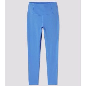 Girlfriend Collective Daydream High Rise Legging, M